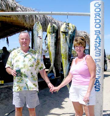 San Jose del Cabo Mexico Fishing Photo 1