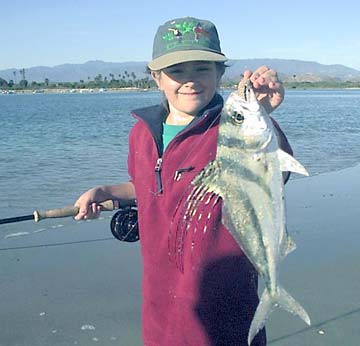 East Cape Mexico Fishing Photo 1