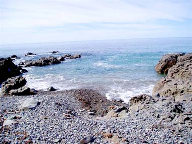 Baja California Mexico Fishing Photo 1