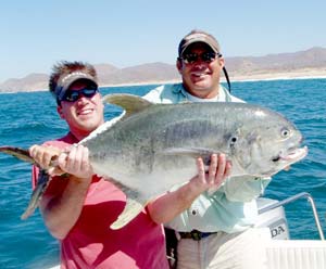 Cabo San Lucas Mexico Fishing Photo 2