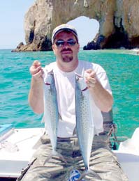 Cabo San Lucas Mexico Fishing Photo 2