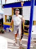 Mulege Mexico Fishing Tournament Photo 2