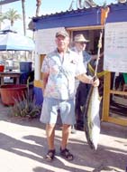 Mulege Mexico Fishing Tournament Photo 3