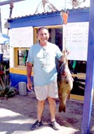 Mulege Mexico Fishing Tournament Photo 4