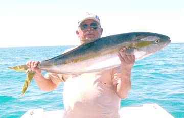 La Paz Mexico Fishing Photo 2