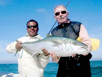 Cabo San Lucas Mexico Fishing Photo 1