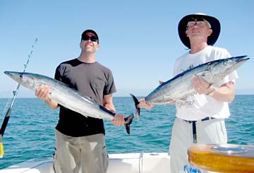 Puerto Vallarta Mexico Fishing Photo 4