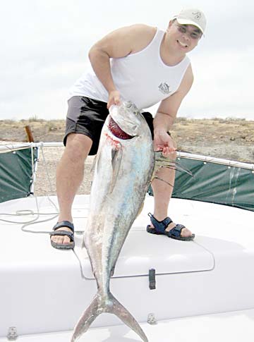 La Paz Mexico Fishing Photo 1