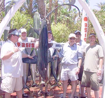 Loreto Mexico Fishing Photo 5