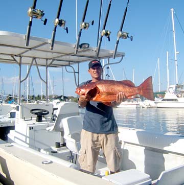 Puerto Vallarta Mexico Fishing Photo 3