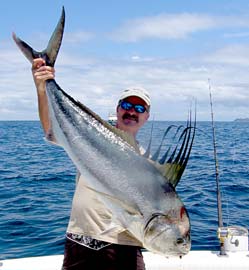 Puerto Vallarta Mexico Fishing Photo 1