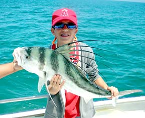 East Cape Mexico Fishing Photo 2