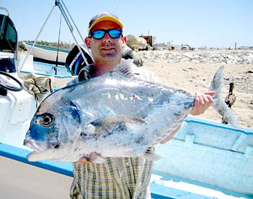 San Jose del Cabo Mexico Fishing Photo 1