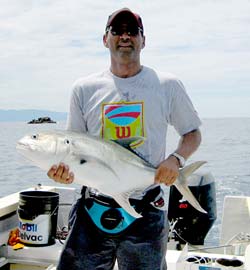 Puerto Vallarta Mexico Fishing Photo 2