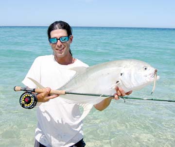 East Cape Mexico Fishing Photo 4