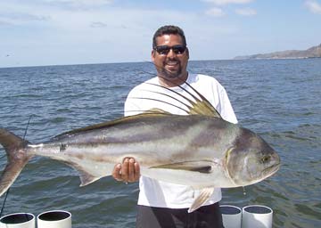 Puerto Vallarta Mexico Fishing Photo 4