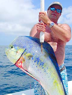 East Cape Mexico Fishing Photo 2