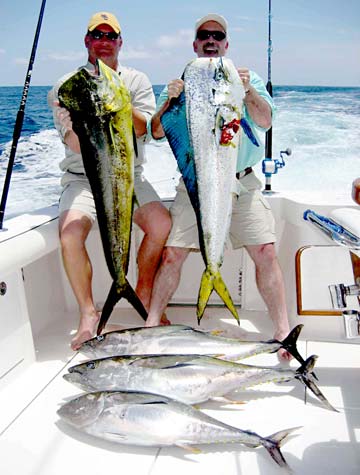 Puerto Vallarta Mexico Fishing Photo 1