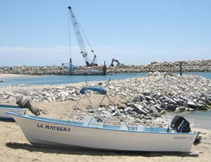 San Jose del Cabo Mexico Marina Photo 1