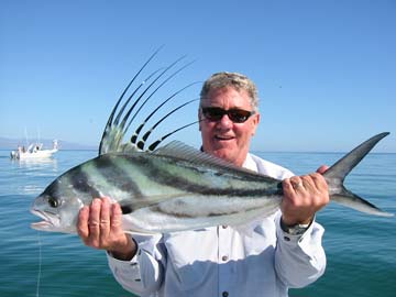 East Cape Mexico Fishing Photo 1