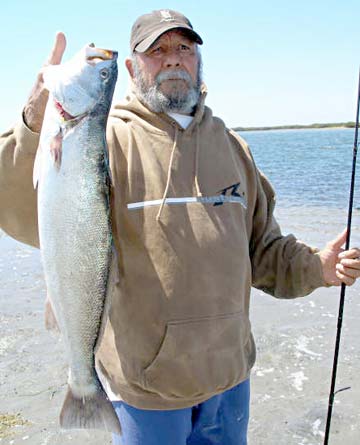 Baja California Mexico Fishing Photo 1