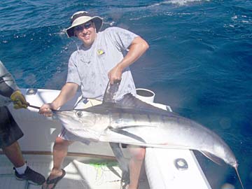 Cabo San Lucas Mexico Fishing Photo 2