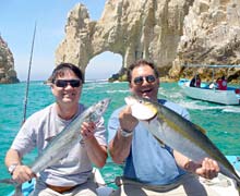 Cabo San Lucas Mexico Fishing Photo 1