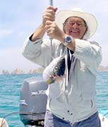 Cabo San Lucas Mexico Fishing Photo 3