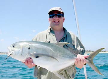 East Cape Mexico Fishing Photo 1