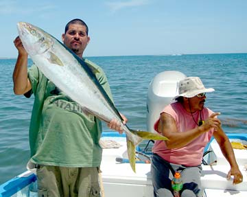 La Paz Mexico Fishing Photo 6