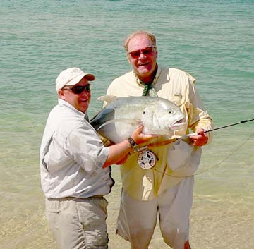 East Cape Mexico Fishing Photo 6