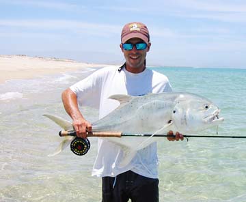 East Cape Mexico Fishing Photo 3