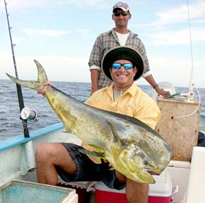 La Paz Mexico Fishing Photo 2