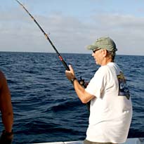 La Paz Mexico Fishing Photo 3