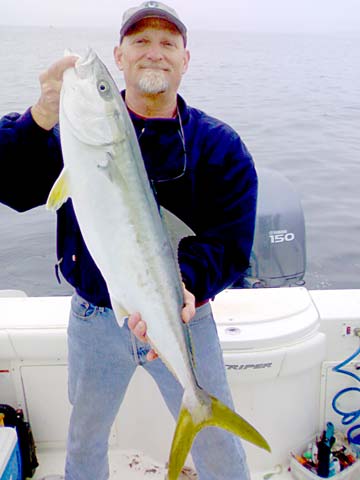 San Quintin Mexico Fishing Photo 1