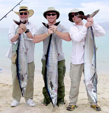 La Paz Mexico Fishing Photo 6