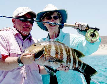 East Cape Mexico Fishing Photo 6