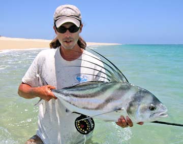 East Cape Mexico Fishing Photo 3