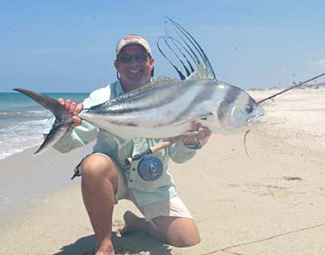 East Cape Mexico Fishing Photo 5