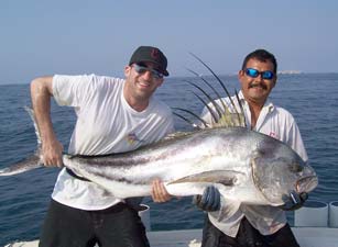 Puerto Vallarta Mexico Fishing Photo 2