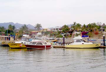 Puerto Vallarta Mexico Fishing Photo 5