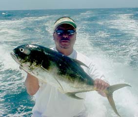 Puerto Vallarta Mexico Fishing Photo 3