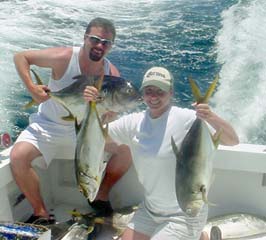 Puerto Vallarta Mexico Fishing Photo 4