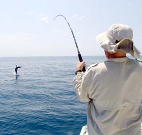 East Cape Mexico Fishing Photo 4