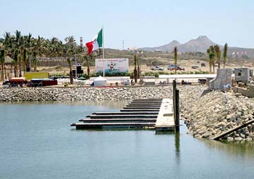 Puerto Los Cabo sMexico Photo 1