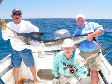 East Cape Mexico Fishing Photo 2