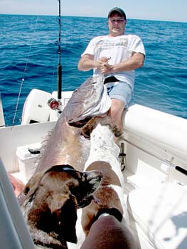 Rocky Point Mexico Fishing Photo 2