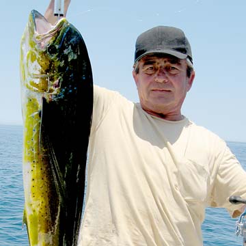 Loreto Mexico Fishing Photo 1