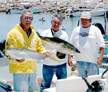 Mexico Fishing Photo 1