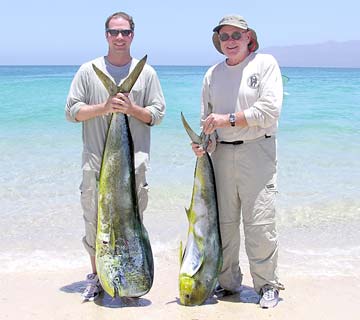 Mexico Fishing Photo 1